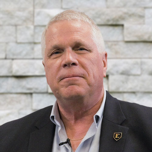 Dr. W. Andrew (Andy) Clark, PhD, RD