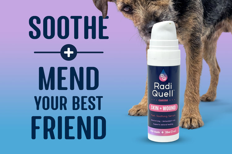 Canine Care – RadiQuell
